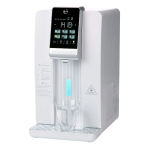 B&H IB-200 Hydrogen Plus 冷熱氫水機